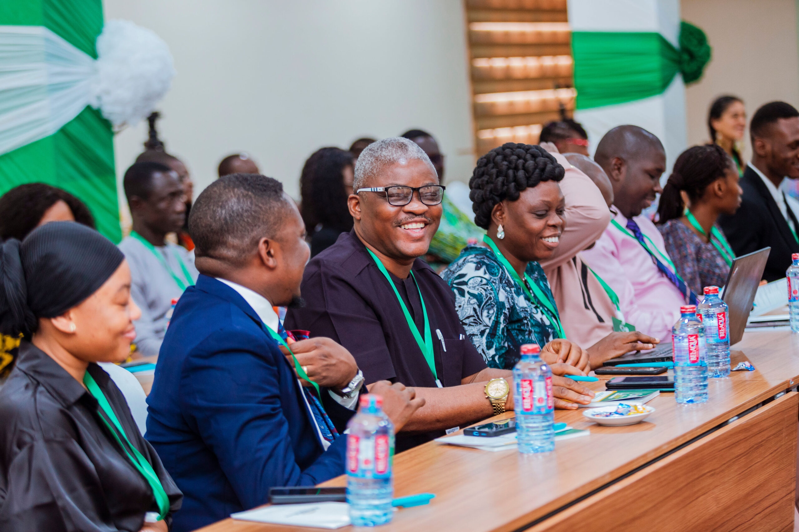 📢 3rd Oku Ampofo Memorial Conference (COAM) — Call for Participation & Abstracts